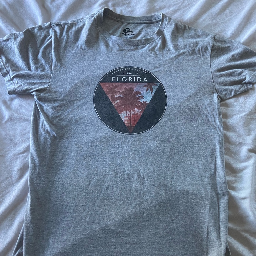 Florida Shirt